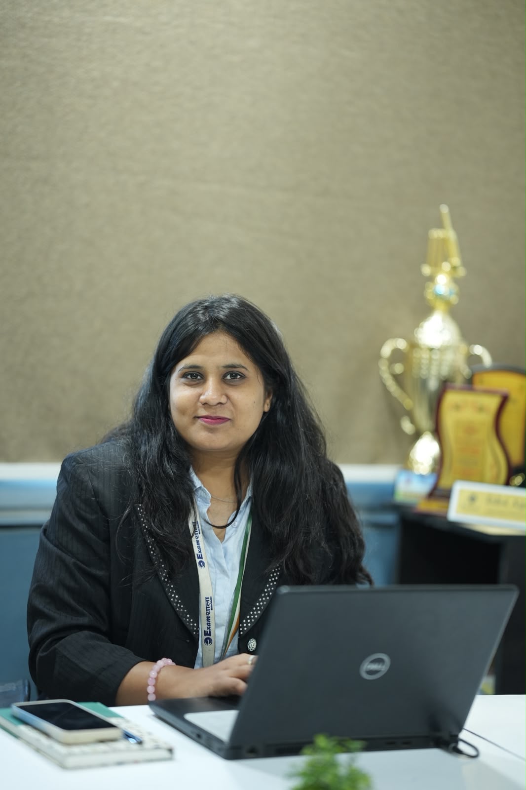 Isha Agrawal