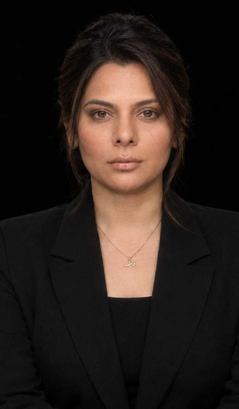 Fatima Mumtaz