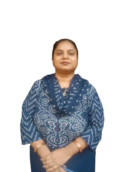Rachna Bhargava