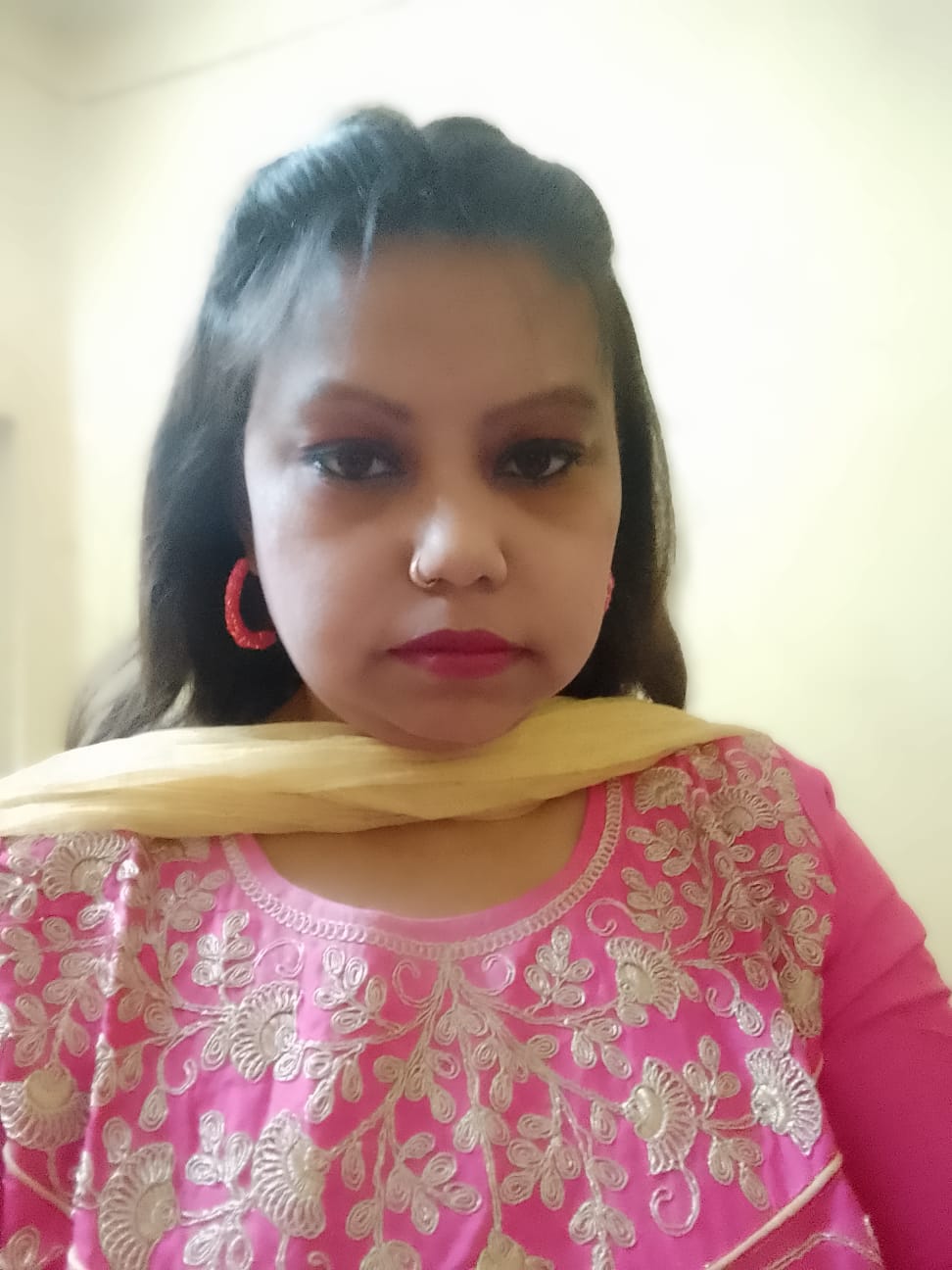 Ishrat Jahan