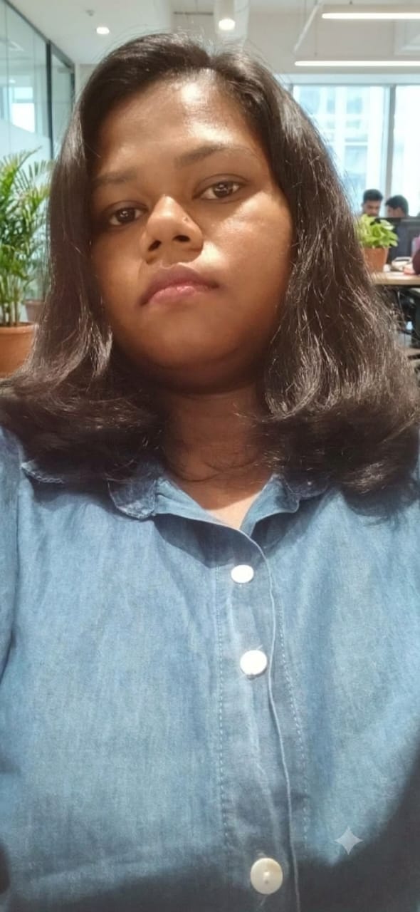 Seema Ekka