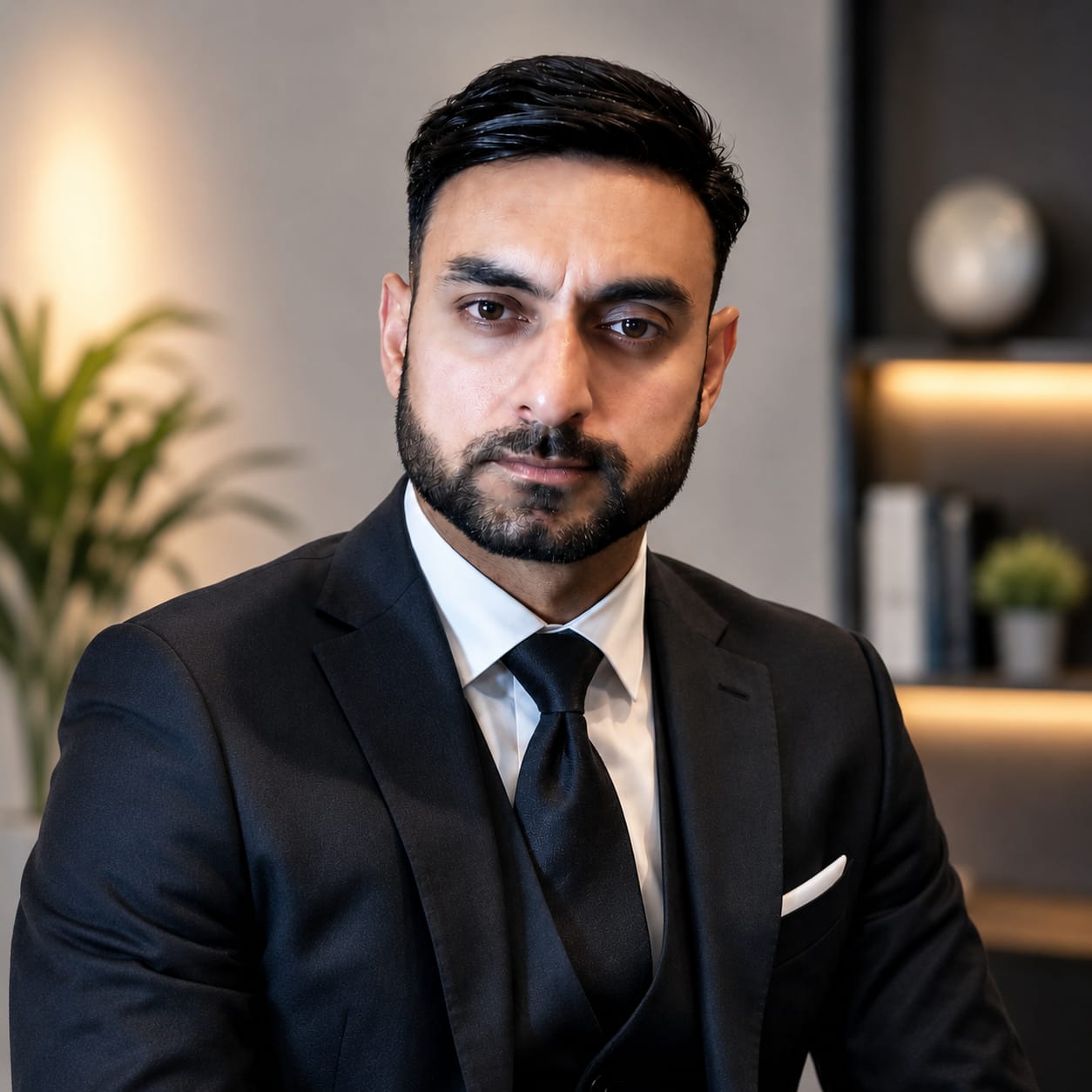 Pavan Kumar - Founder & CEO, EduConnect India