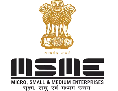 MSME Registered